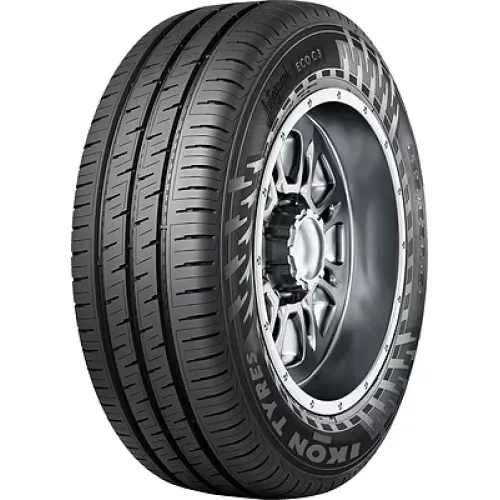 Ikon Autograph Eco C3 215/65 R16C 109/107T