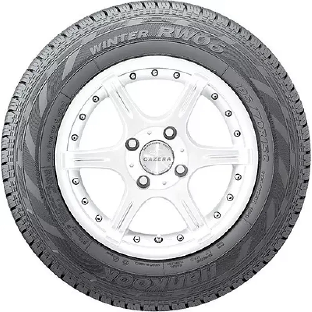 Hankook RW06 Winter 215/60 R17C 109/107T