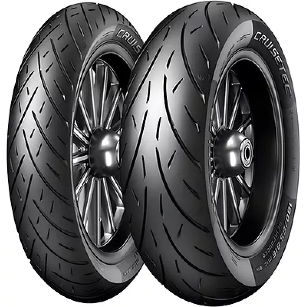 Metzeler Cruisetec 150/70 R18 76H (Задняя)