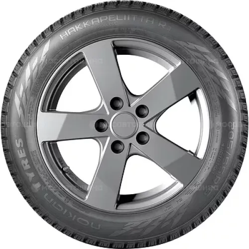 Nokian Hakkapeliitta R3 245/45 R18 100T RF