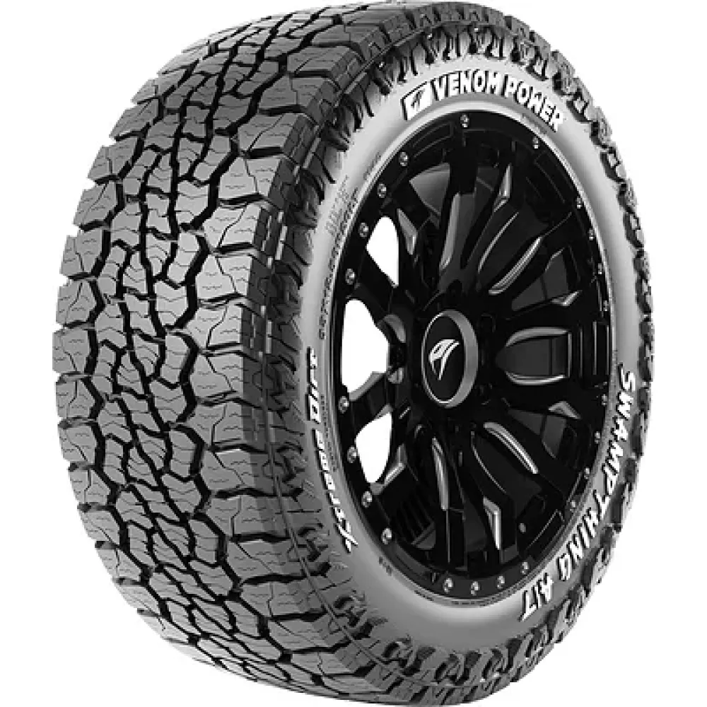 Venom Power Swampthing A/T 35x11,5x17LT 128Q (RWL)