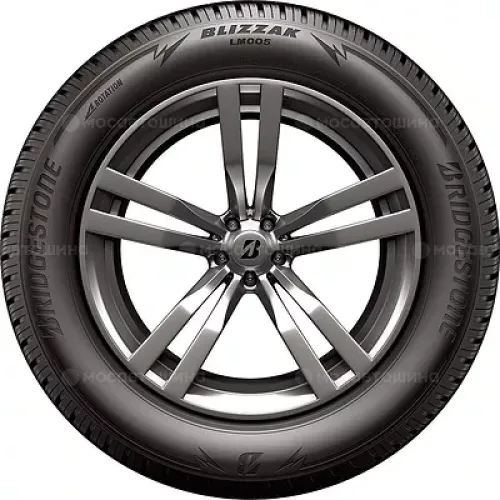 Bridgestone Blizzak LM005 205/45 R17 88V XL