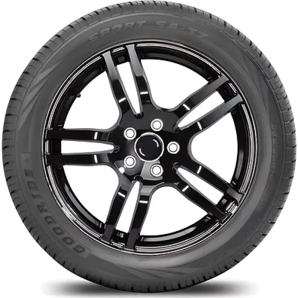 Goodride Sport SA-37 265/40 ZR21 105W XL