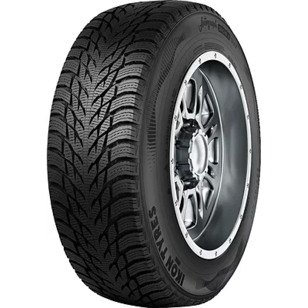 Ikon Autograph Snow 3 SUV 215/65 R17 103R XL