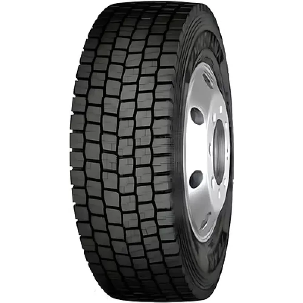 Yokohama 704R 285/70 R19,5 146/144M 3PMSF (Ведущая ось)