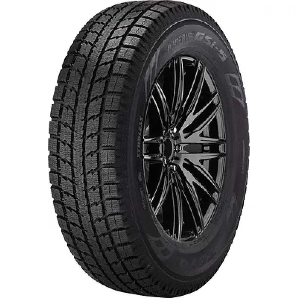 Toyo Observe GSI5 285/70 R17 117Q