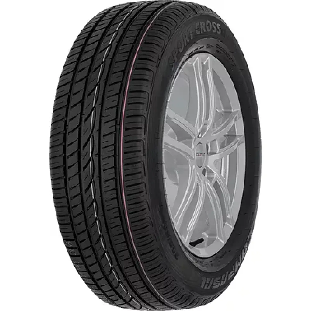 Compasal Sportcross 295/35 ZR21 107W XL
