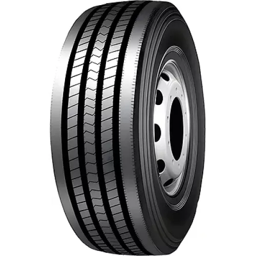 Kapsen HS205 265/70 R19,5 140/138M PR16 TL (Прицепная ось)