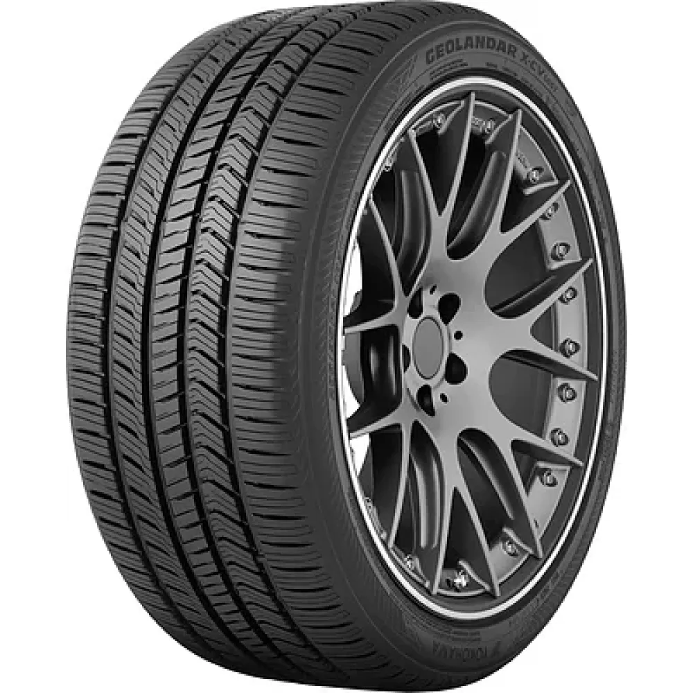 Yokohama Geolandar X-CV G057B 265/50 R22 112V XL