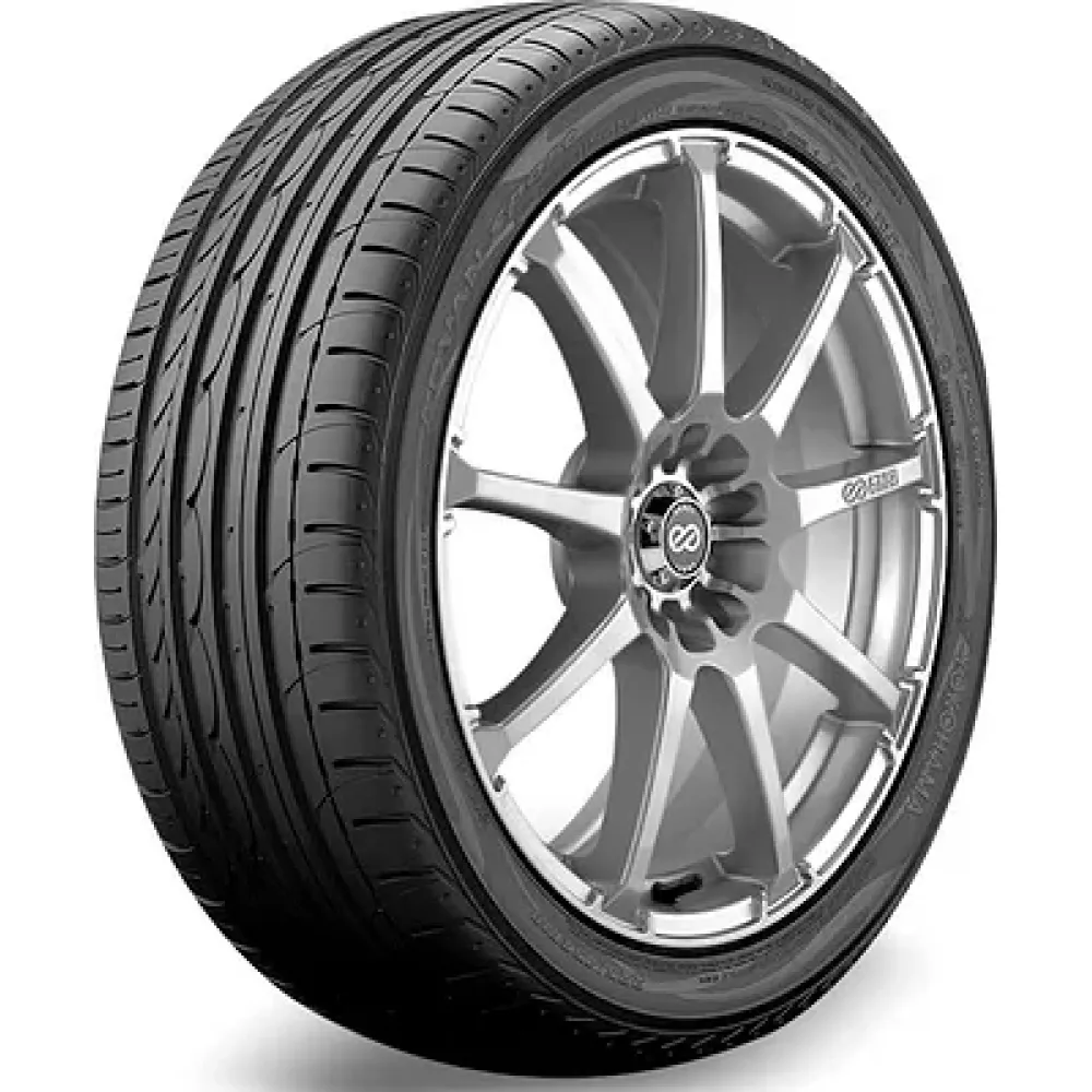 Yokohama Advan Sport V103B 255/50 R19 107Y XL