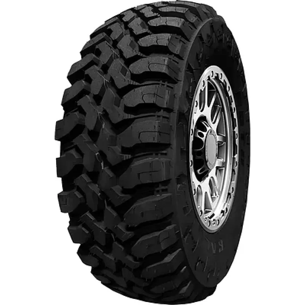 Boto BM81 LT265/75 R16 123/120Q