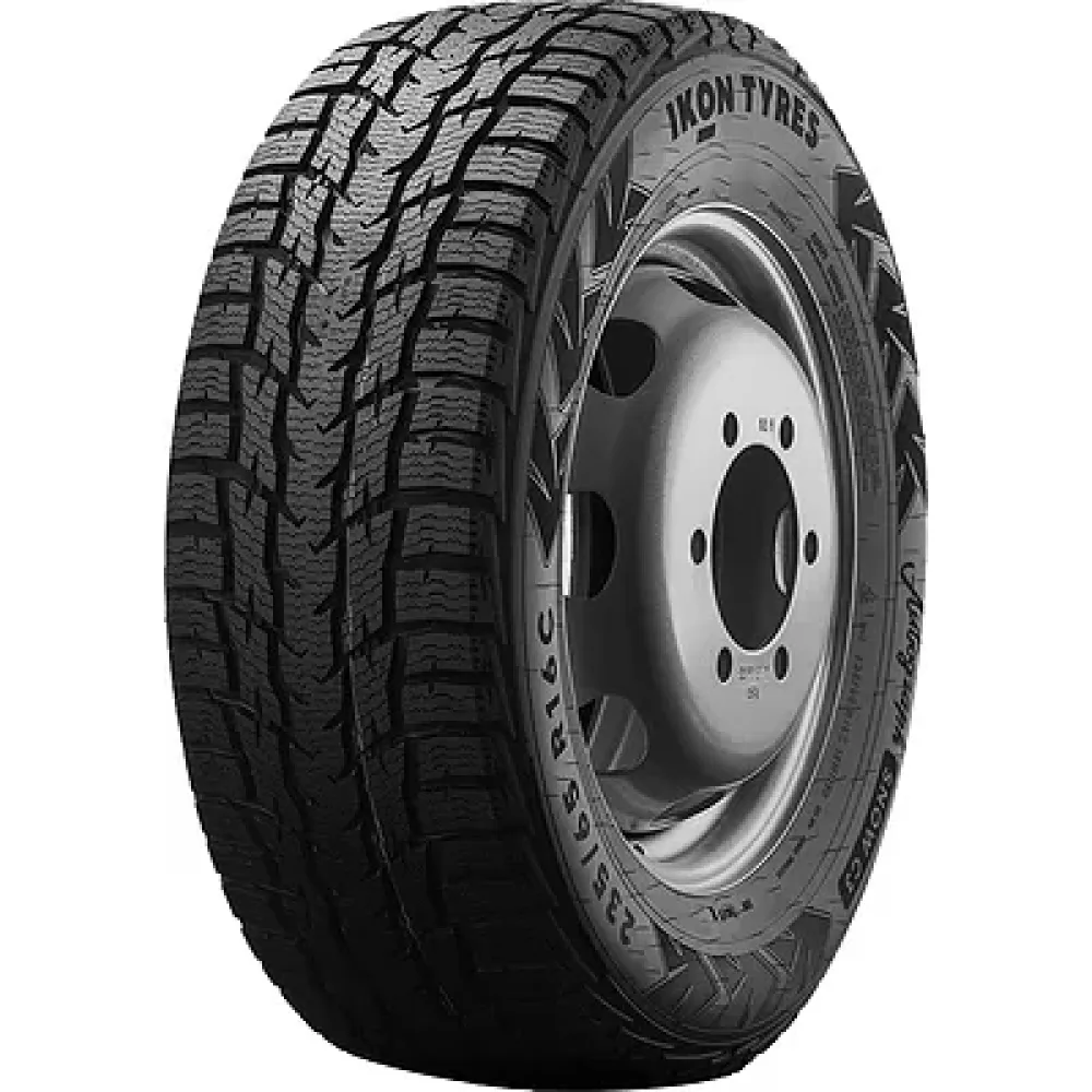 Ikon Autograph Snow C3 225/65 R16C 112/110R