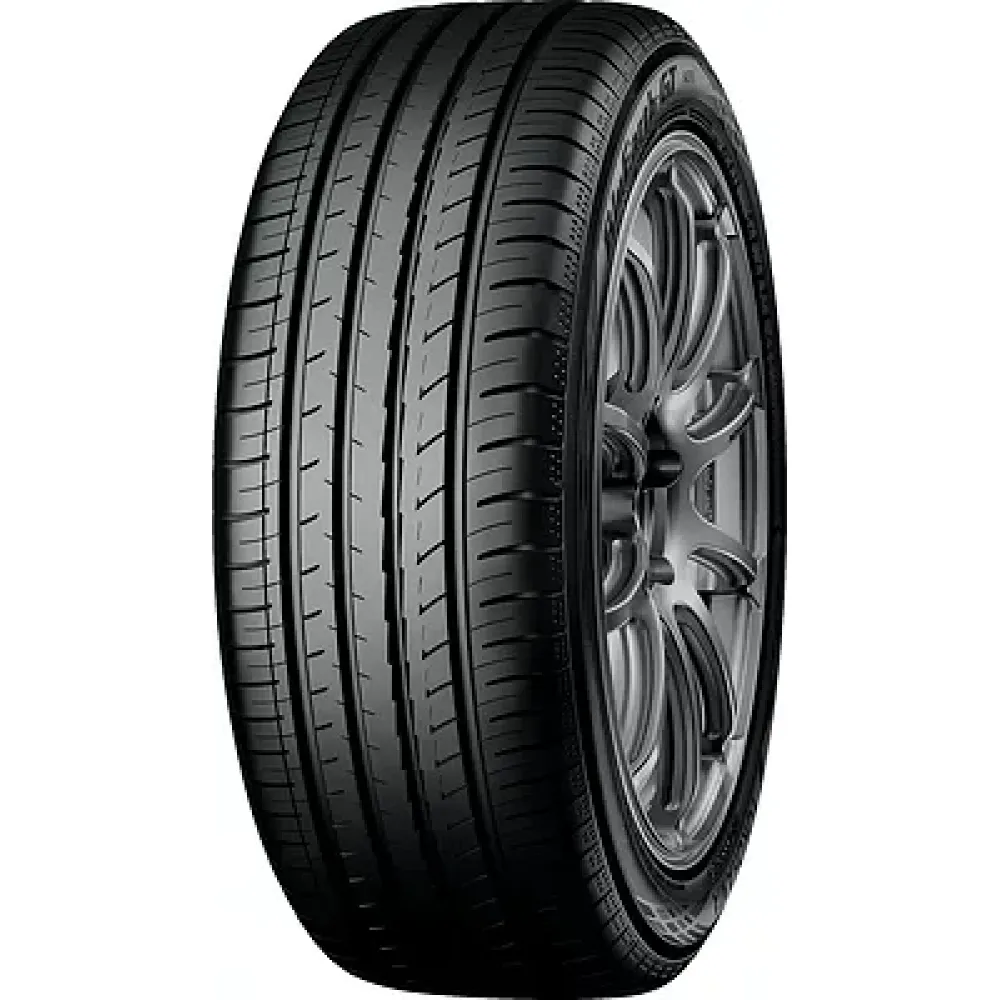 Yokohama Bluearth AE51 215/45 R17 91W