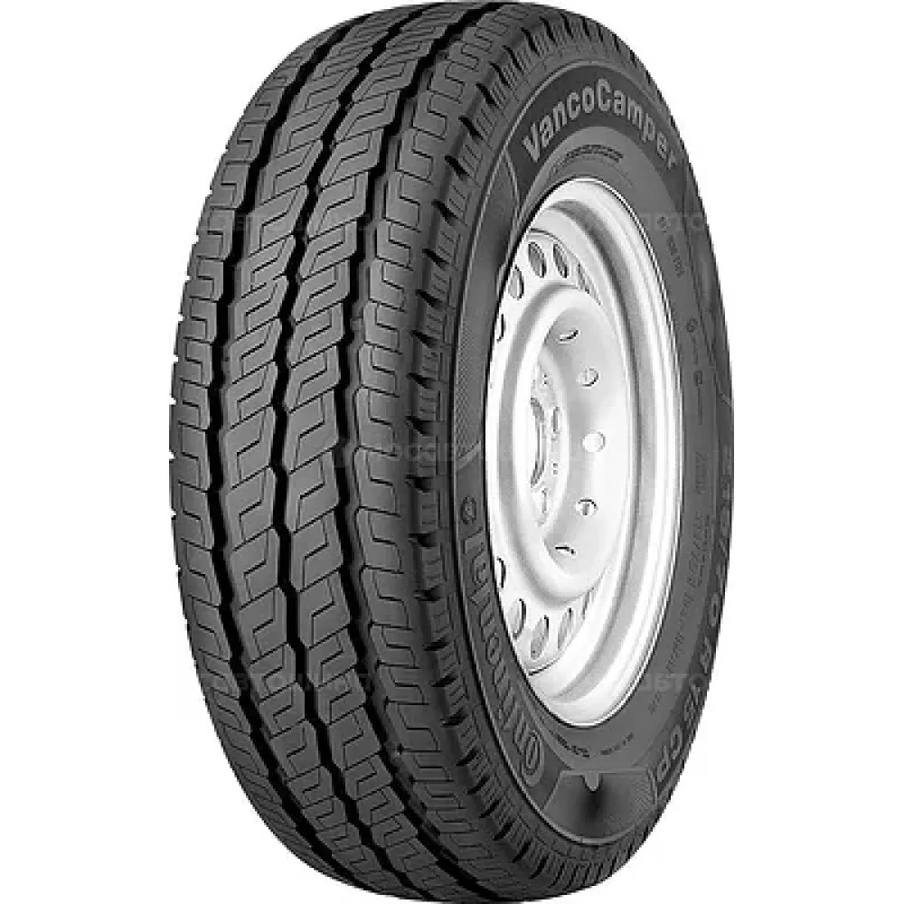 Continental VancoCamper 215/70 R15C 109R