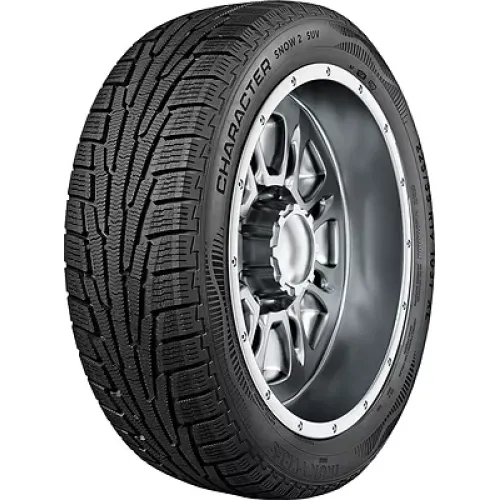 Ikon Character Snow 2 SUV 255/60 R18 112R XL