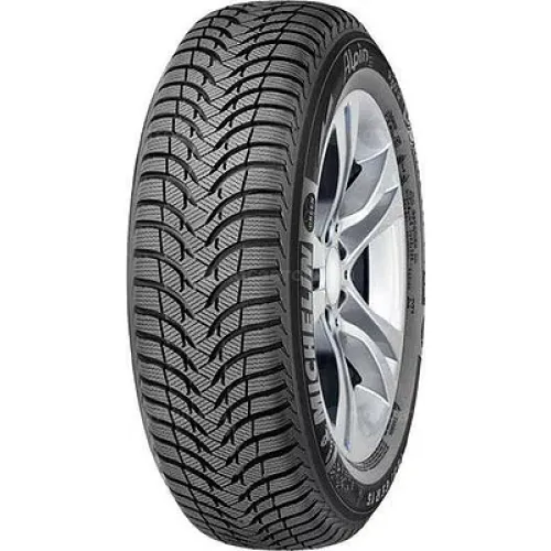 Michelin Alpin A4 225/55 R17 101V GRNX