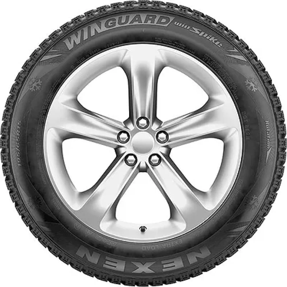 Nexen Winguard Spike SUV LT225/75 R16 115/112Q
