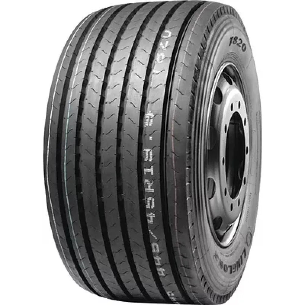 Leao T820 435/50 R19,5 160J 3PMSF (Прицепная ось)