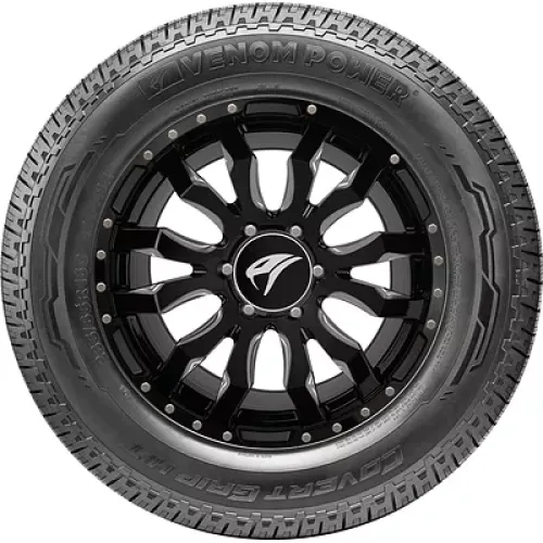 Venom Power Covert Grip H/T 245/70 R17 110T (RWL)