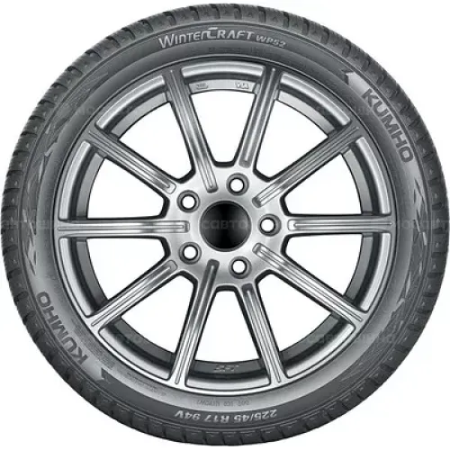 Kumho Wintercraft WP52 235/50 R20 104V XL