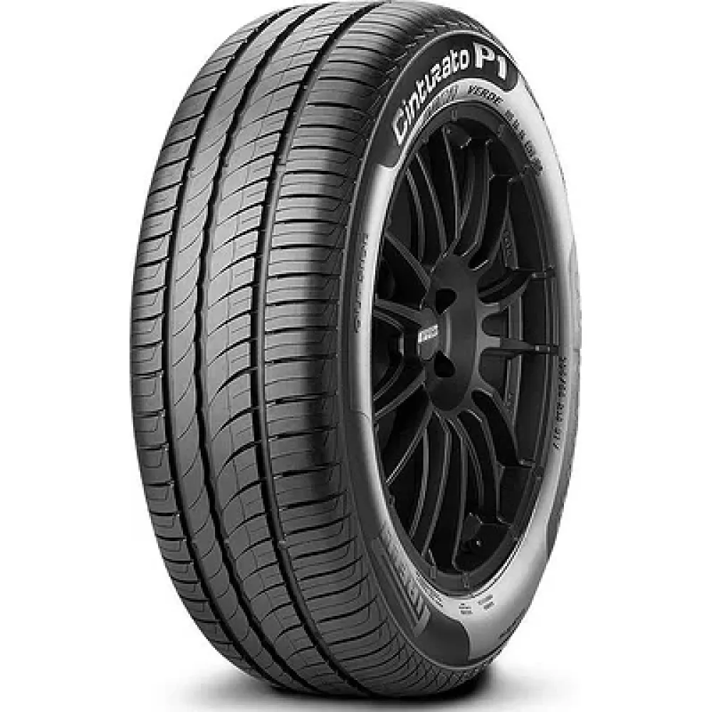 Pirelli Cinturato P1 Verde 195/55 R16 91V XL