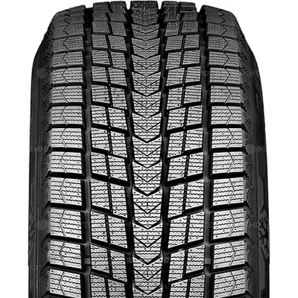 Nexen Winguard Ice SUV 255/50 R19 107T XL