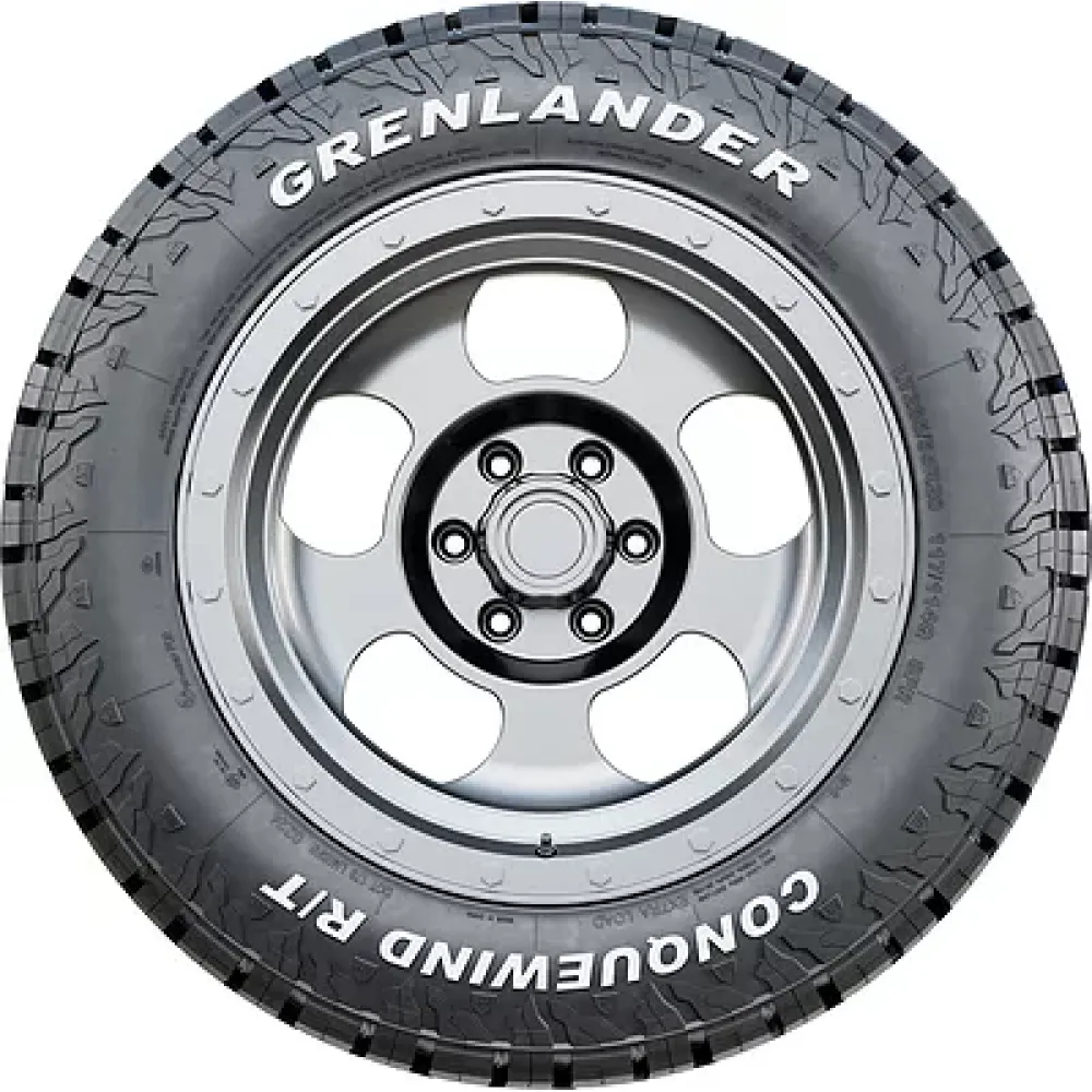 Grenlander Conquewind R/T 33x12,5x20 114Q