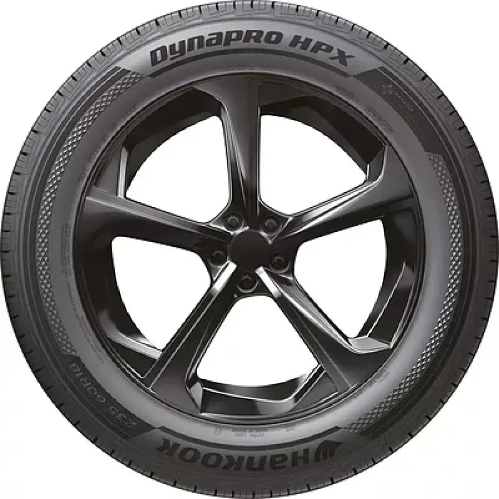 Hankook RA43 Dynapro HPX 275/55 R17 109V