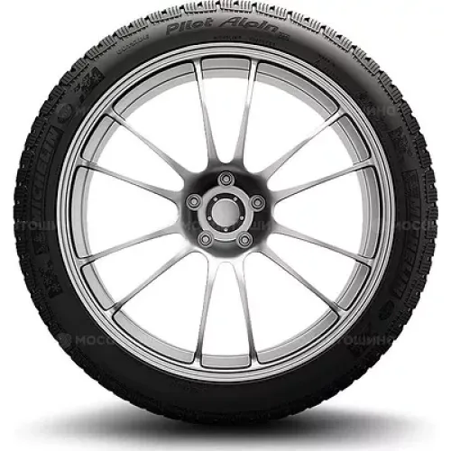 Michelin Pilot Alpin PA4 335/25 R20 103W XL