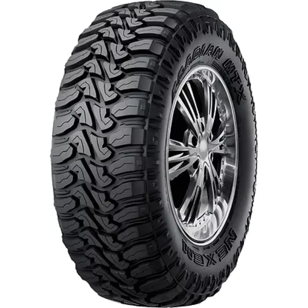 Nexen Roadian M/Tx RM7 33x12,5x15 108Q
