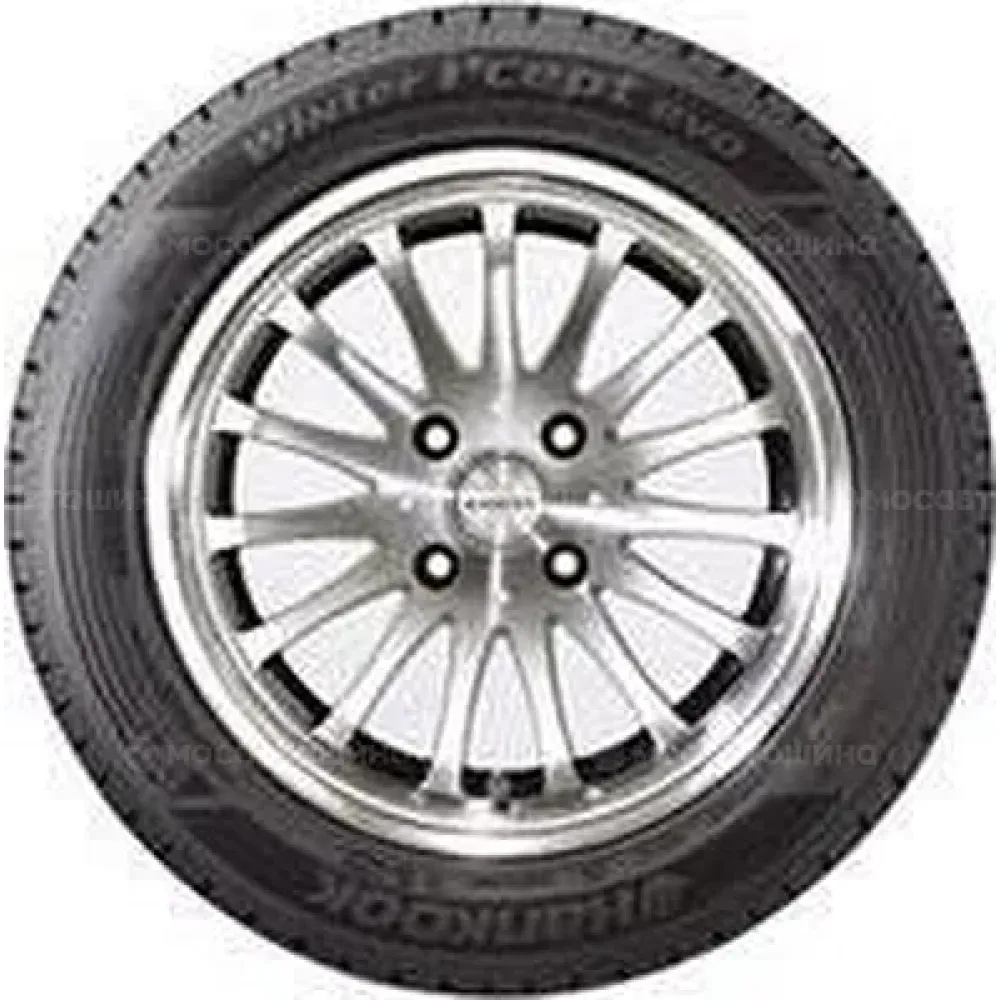 Hankook W310 i cept Evo 245/50 R18 100H RF