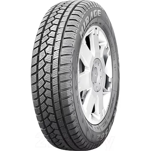 Mirage MR-W562 275/35 R19 100V XL