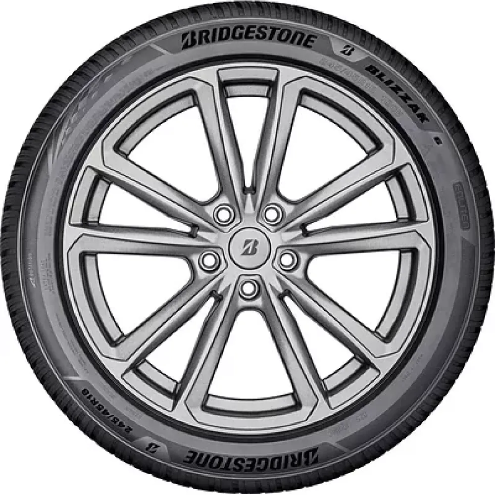 Bridgestone Blizzak 6 235/65 R18 110V XL
