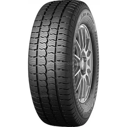 Yokohama Bluearth-Van RY61 235/65 R16C 121/119R
