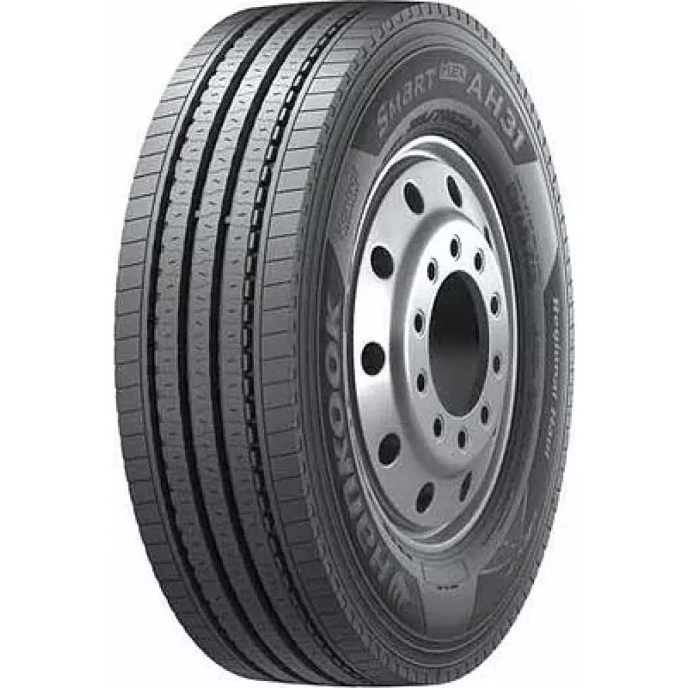 Hankook AH31 385/55 R22,5 160K PR18 3PMSF (Рулевая ось)