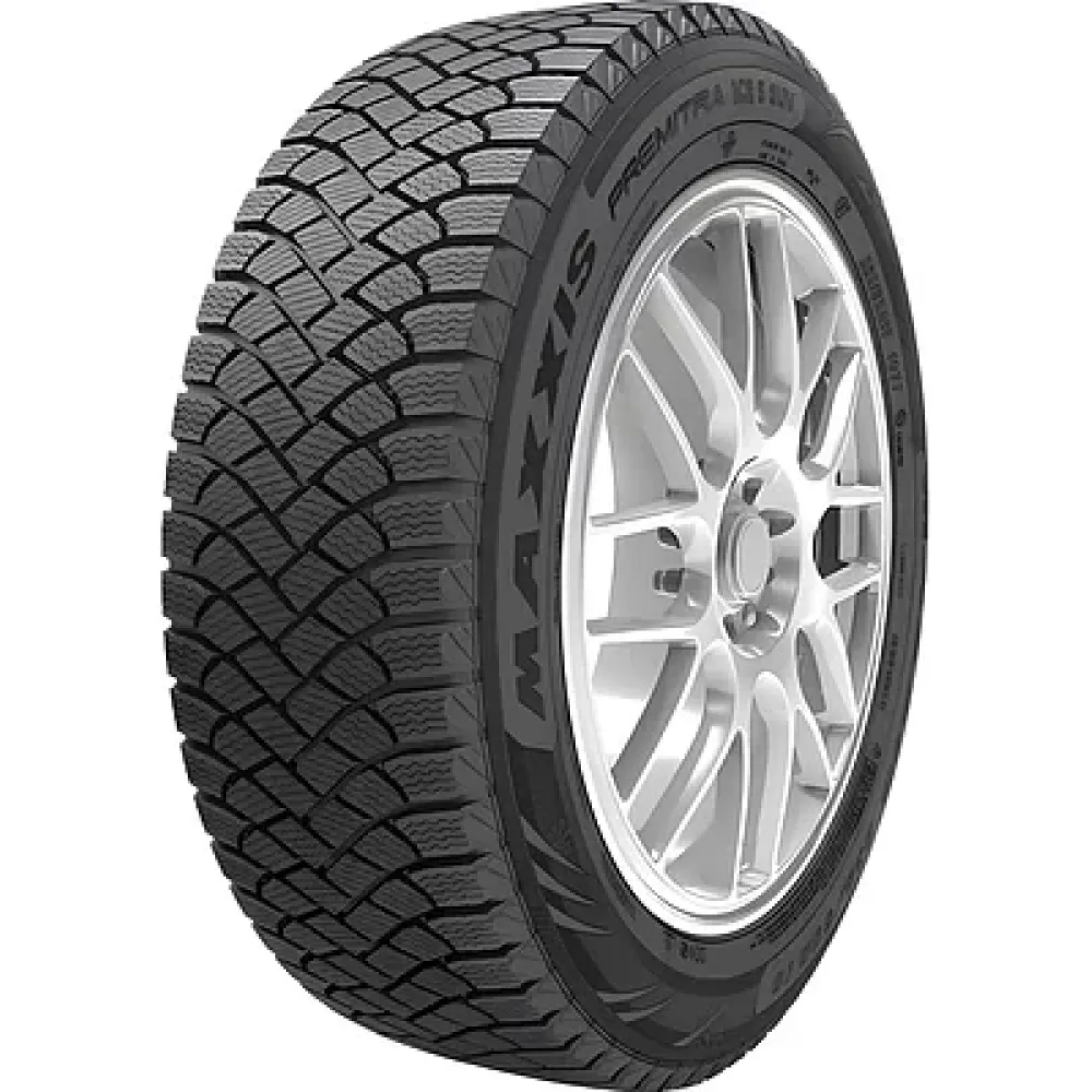 Maxxis Premitra Ice 5 SP5 SUV 275/55 R20 117T