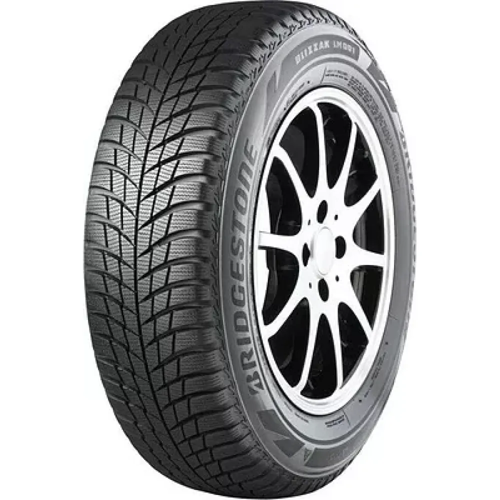 Bridgestone Blizzak LM001 255/40 R20 97W