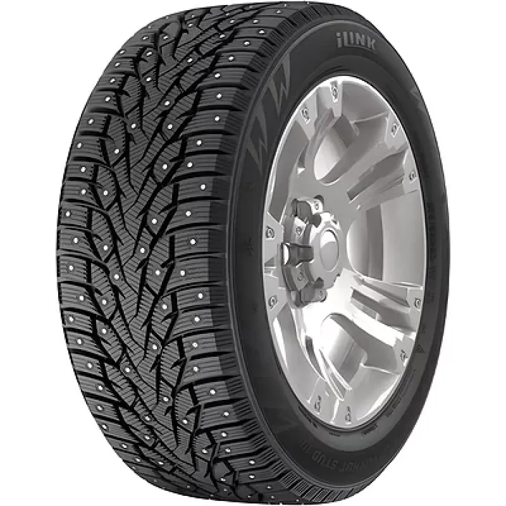 iLINK Wintervorhut Stud III 275/65 R18 116T