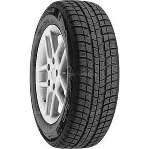 Michelin Pilot Alpin 245/40 R18 97V XL
