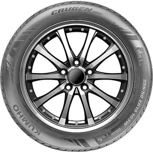 Kumho HP91 Crugen 255/55 R20 110Y XL