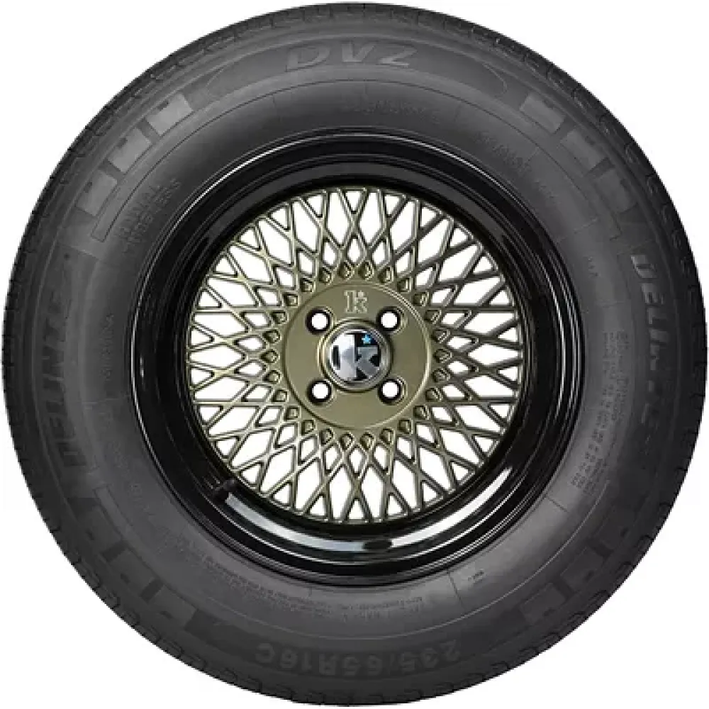 Delinte DV2+ 235/65 R16C 115/113T