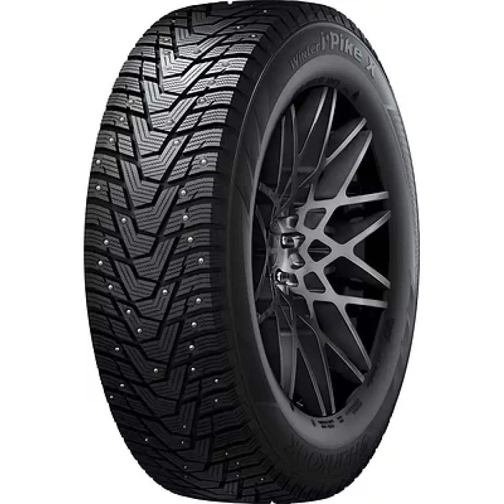 Hankook W429A i Pike X 255/65 R17 110T