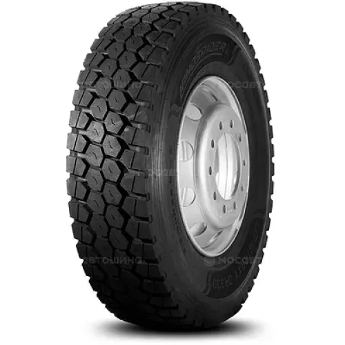 Landspider Longtraxx DR330 11x22,5 148/145L PR16 M+S 3PMSF (Ведущая ось)