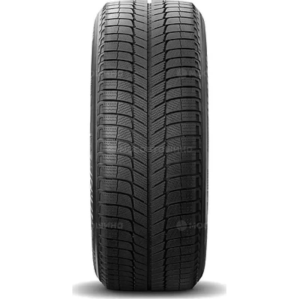 Michelin X-Ice 3 225/60 R17 99H
