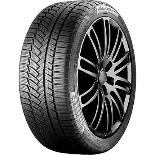Continental ContiWinterContact TS 850P ContiSeal 235/45 R18 94V