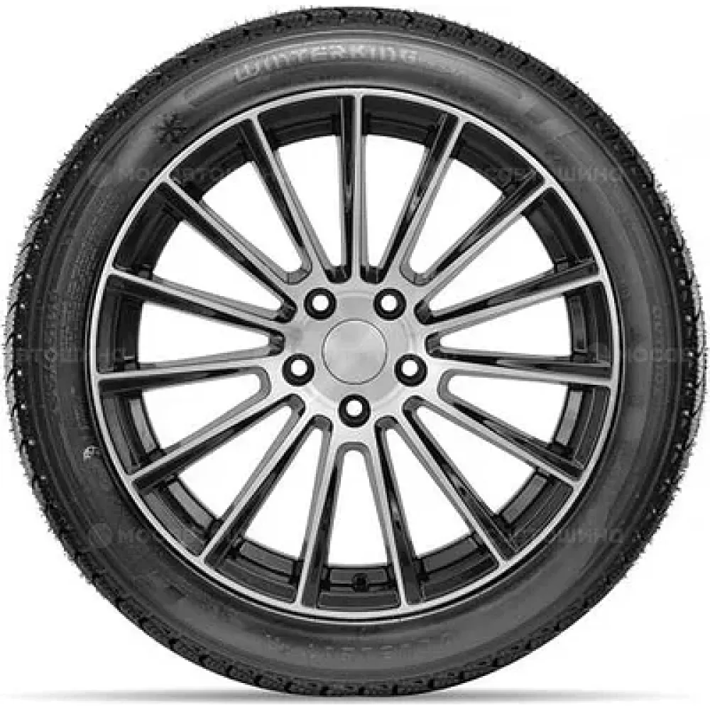 Doublestar DW02 255/45 R20 105T