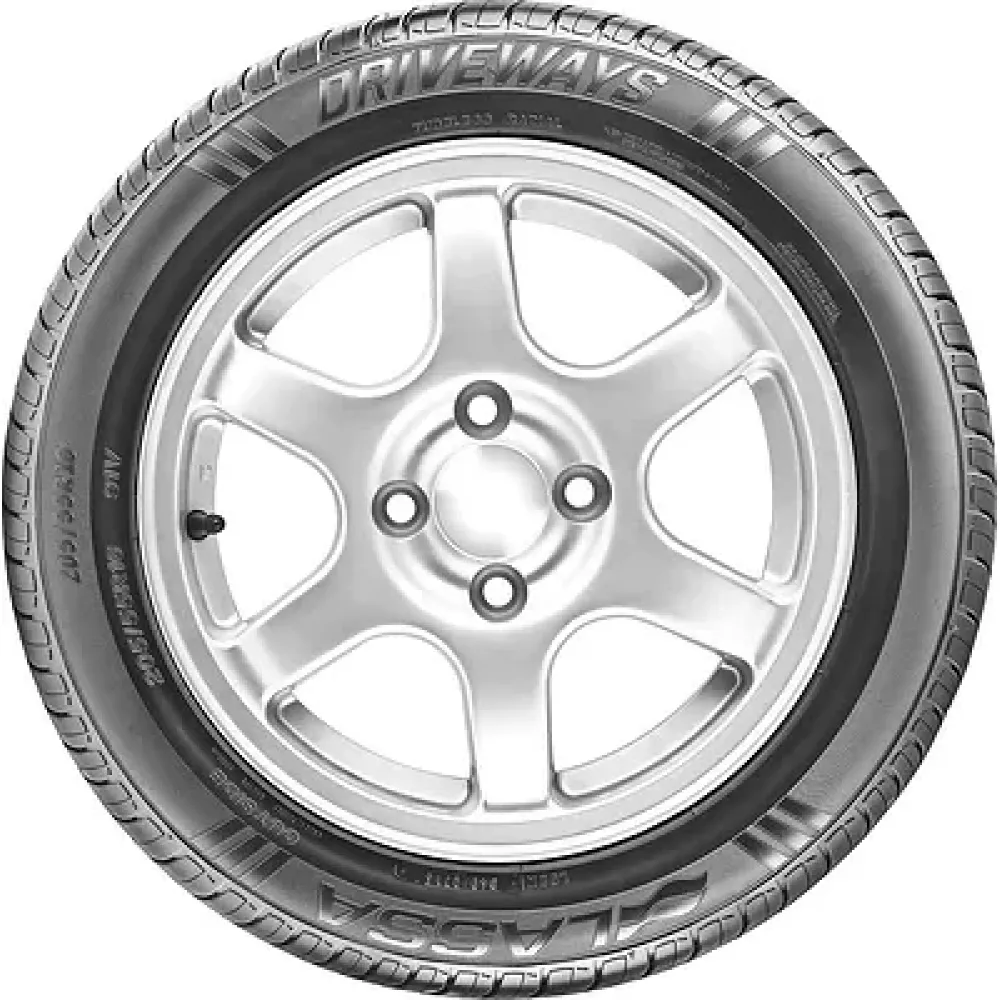 Lassa Driveways 225/55 R16 99W XL