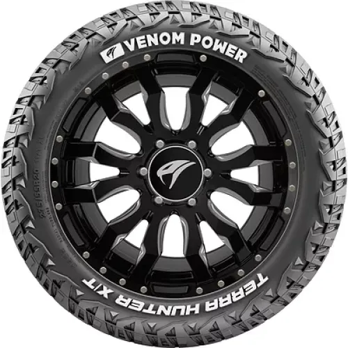 Venom Power Terra Hunter X/T2 31x10,5x15LT 109S 6PR (RWL)