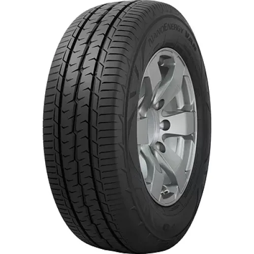 Toyo NanoEnergy Van 225/65 R16C 112/110T