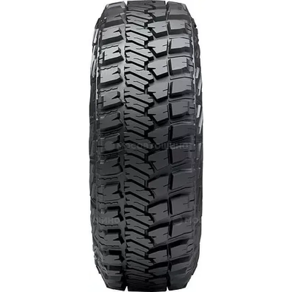 Goodyear Wrangler MT/R with Kevlar 245/70 R17 119/116Q